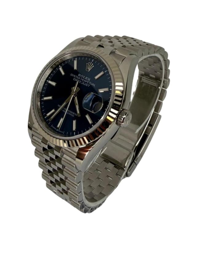 Rolex Datejust 126234 — thumbnail 2