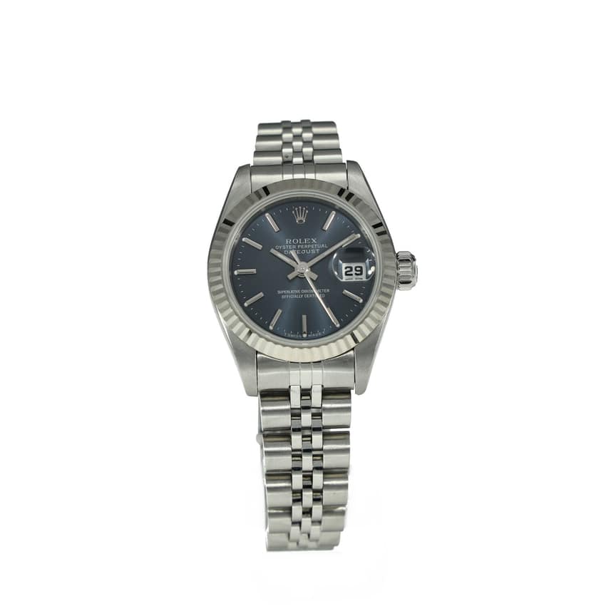 Rolex Lady-Datejust 69174 — image 1 of 3