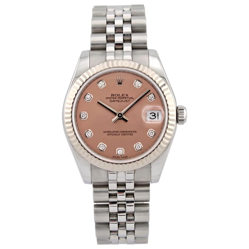Rolex Lady-Datejust 178274 — image 1 of 3