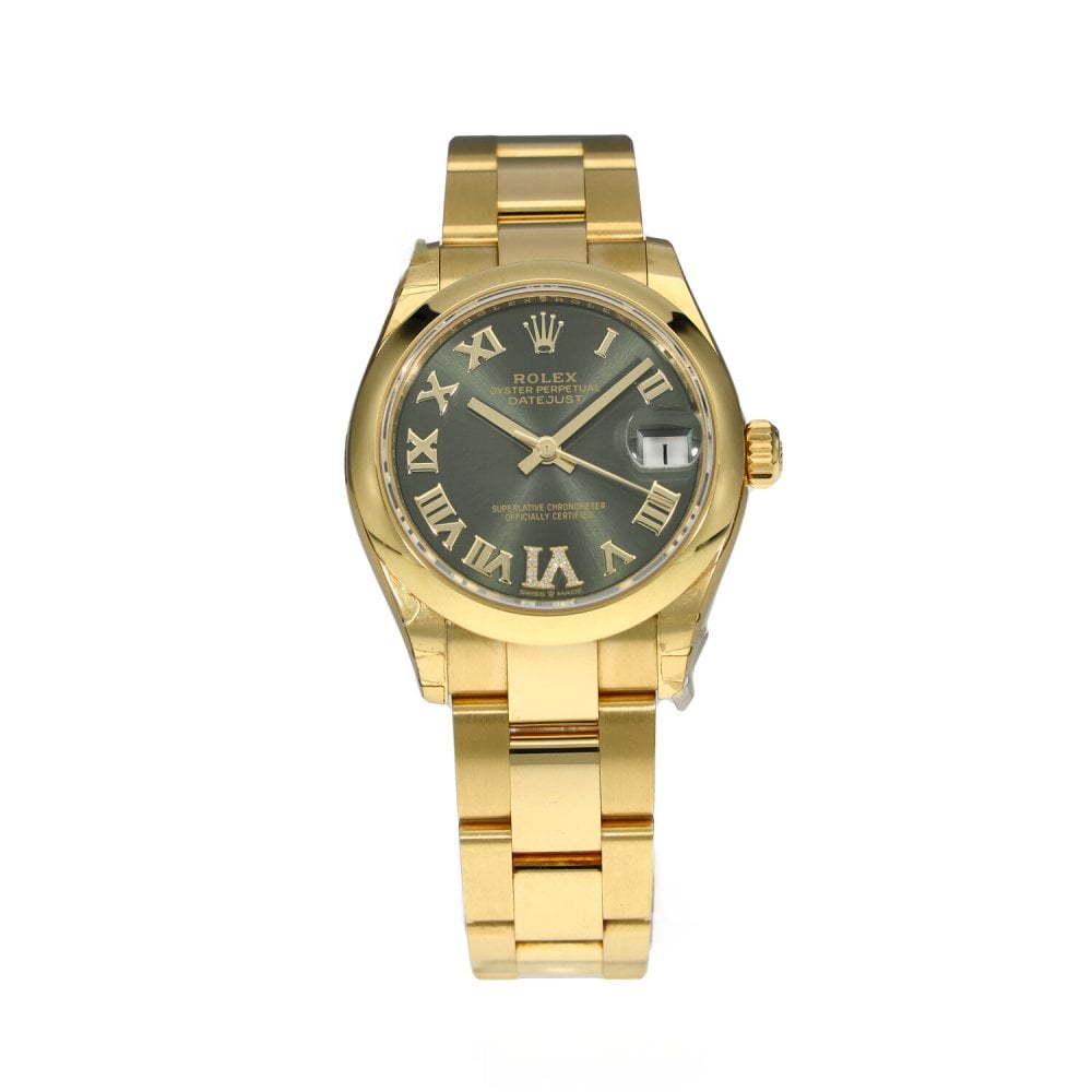 Rolex Lady-Datejust 278248 — image 1 of 3