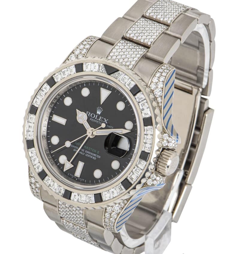 Rolex GMT-Master II 262539 — thumbnail 2