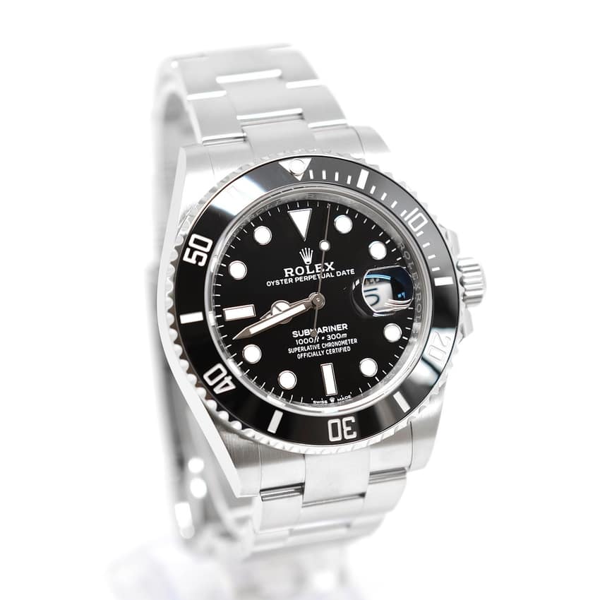 Rolex Submariner 126610 LN — thumbnail 2