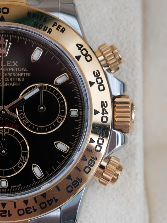 Rolex Cosmograph Daytona 116503 — thumbnail 3