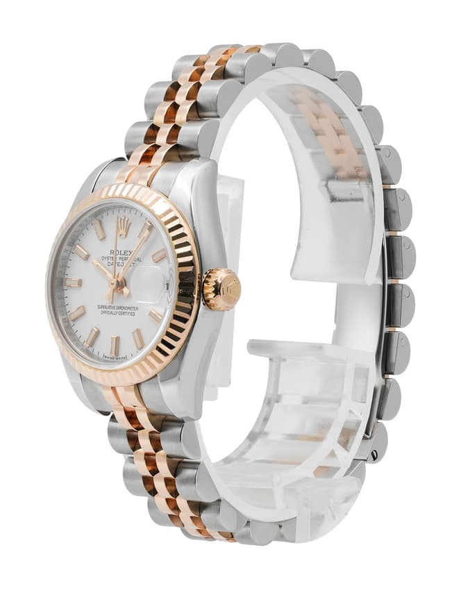 Rolex Lady-Datejust 179171 — thumbnail 2