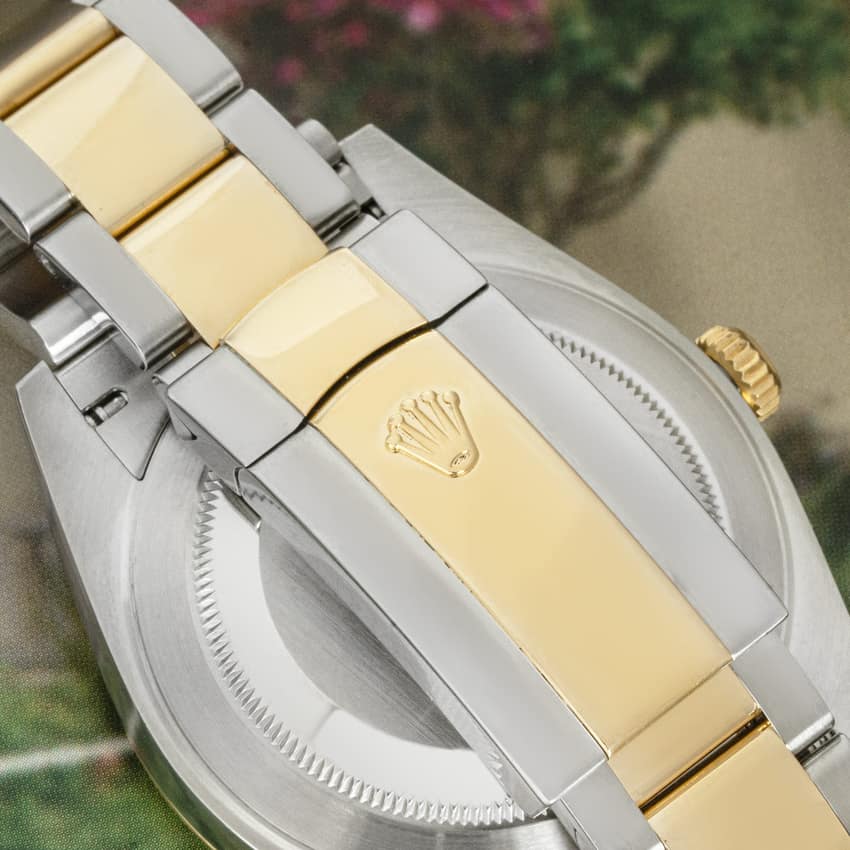 Rolex Datejust 126333 — thumbnail 3