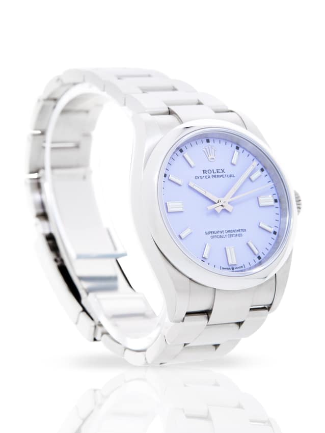 Rolex Oyster Perpetual 126000 — thumbnail 3