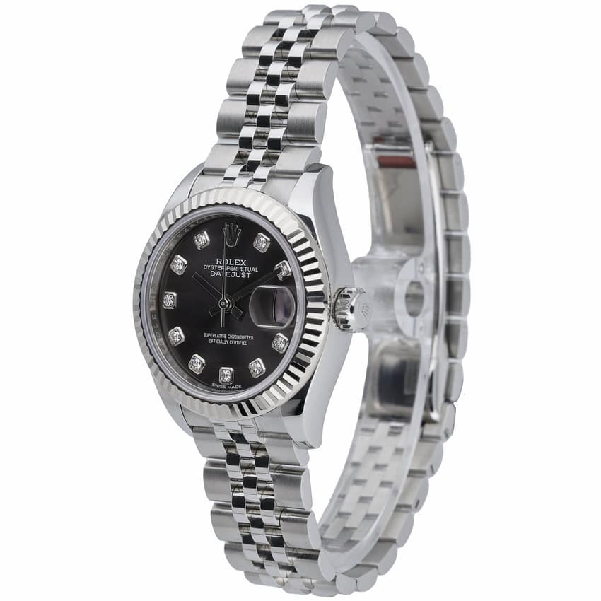 Rolex Lady-Datejust 279174 — thumbnail 2