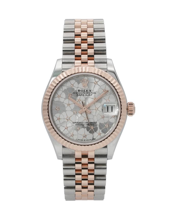 Rolex Lady-Datejust 278271 — image 1 of 3