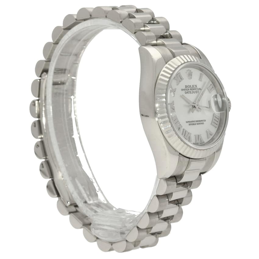 Rolex Lady-Datejust 179179 — thumbnail 2