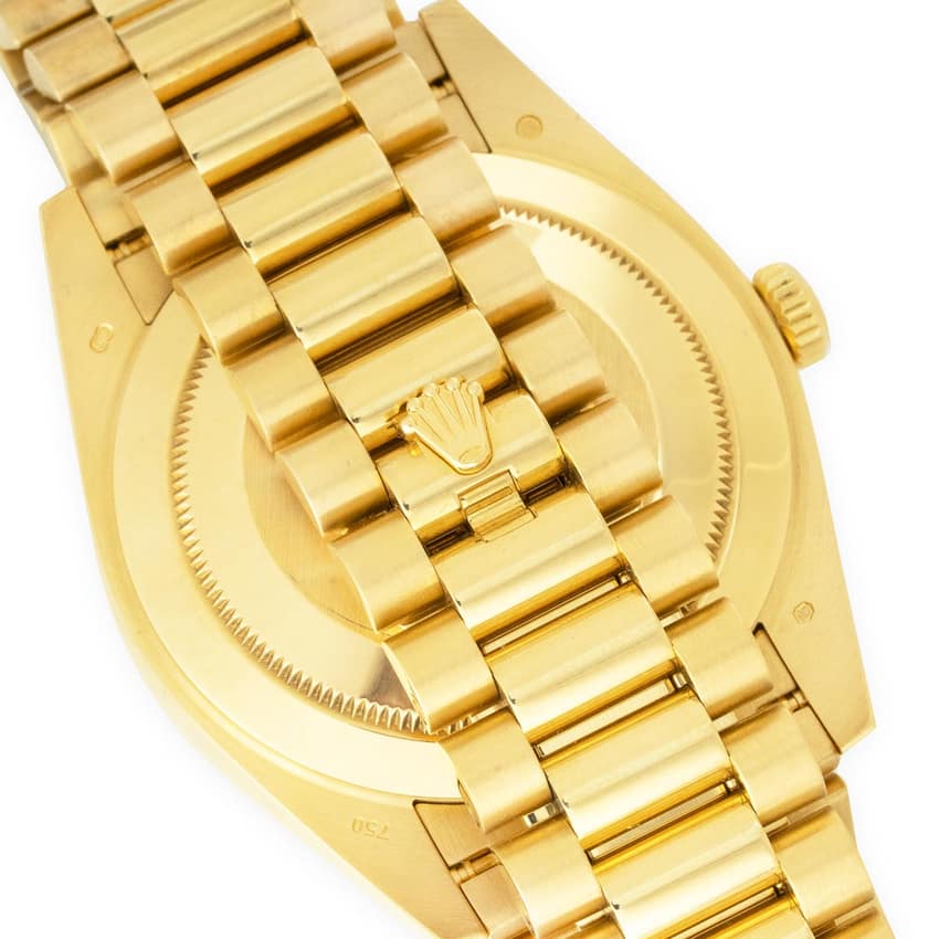 Rolex Day-Date 228238 — thumbnail 3