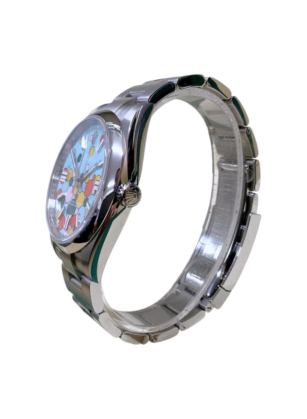 Rolex Oyster Perpetual 124300 — thumbnail 2