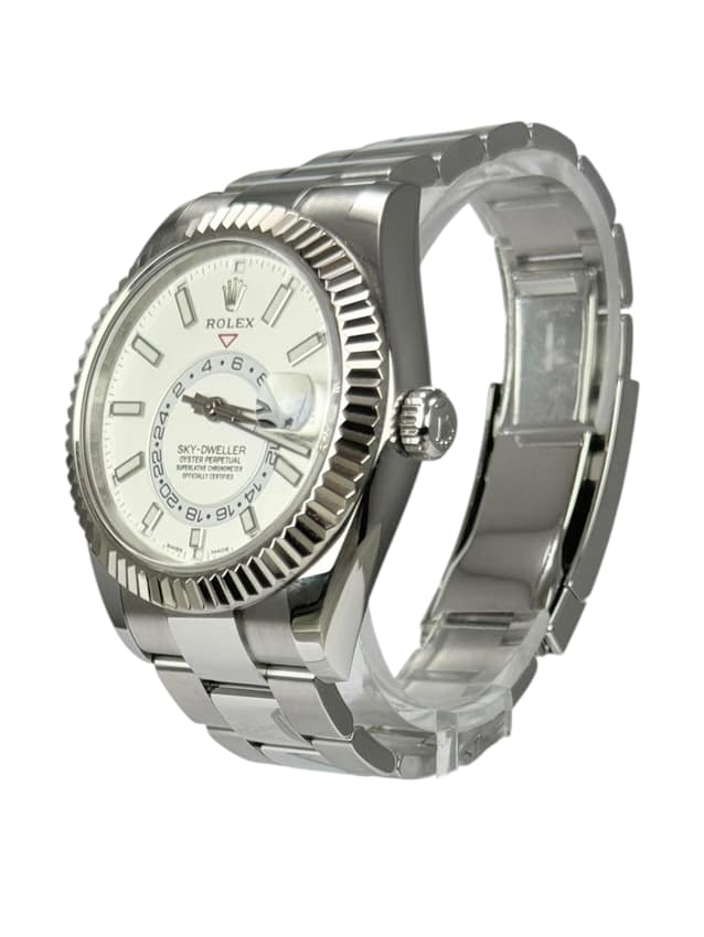 Rolex Sky-Dweller 326934 — thumbnail 2
