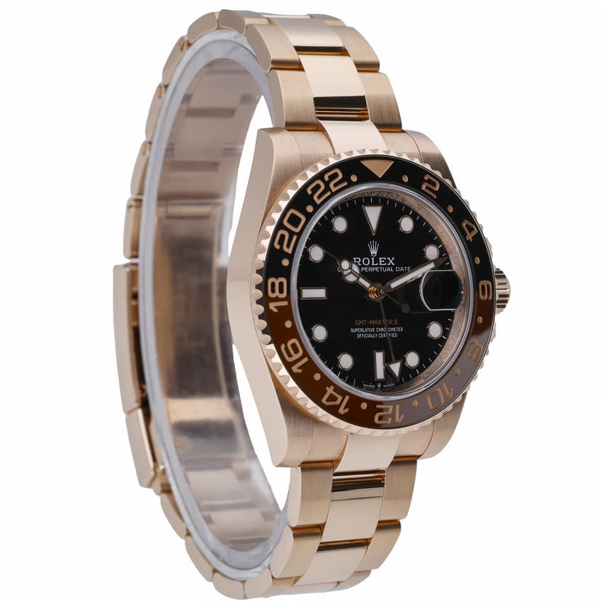 Rolex GMT-Master II 406561 — thumbnail 2