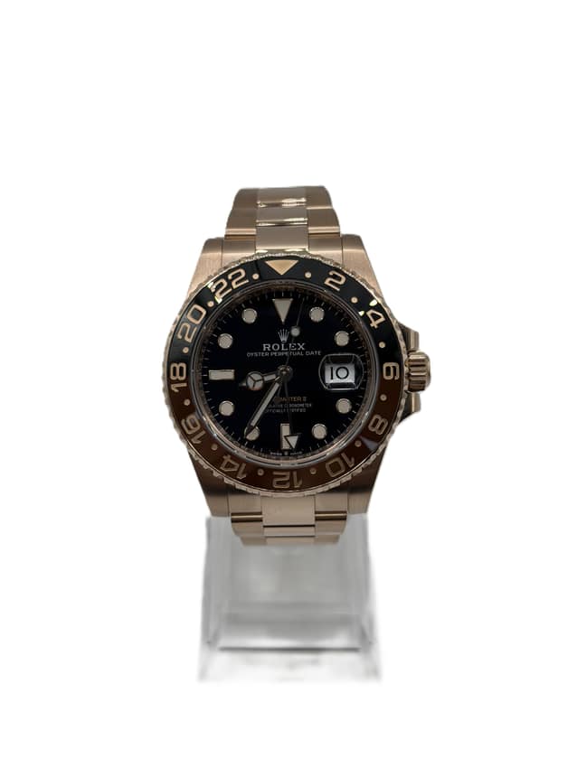 Rolex Sky-Dweller 326934, Slate dial, 42mm Oystersteel