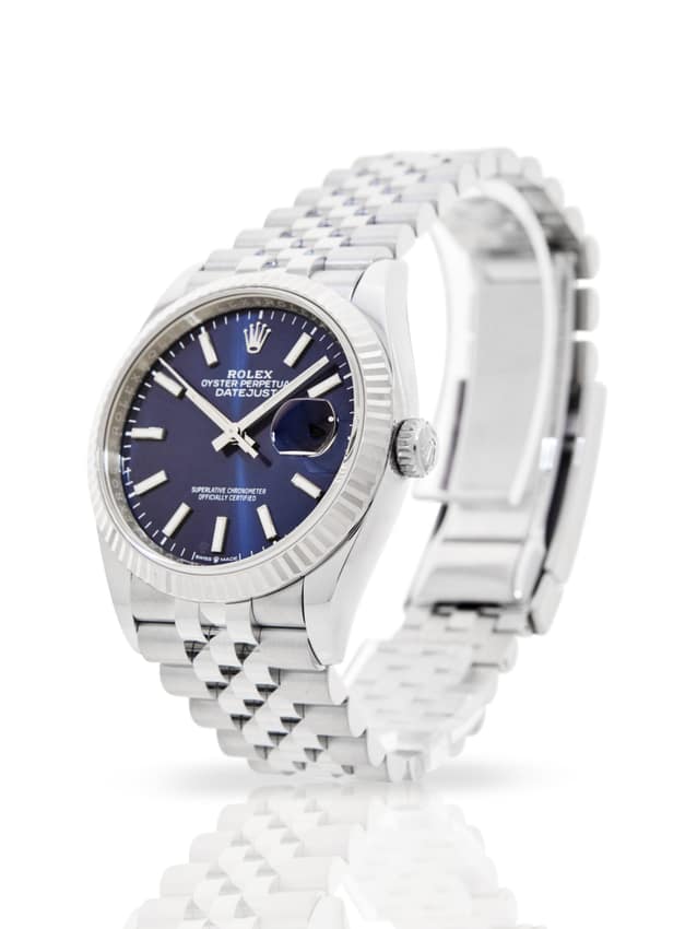 Rolex Datejust 126234 — thumbnail 2