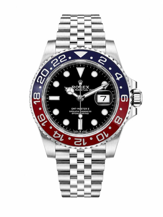 Rolex GMT-Master II 427276 — image 1 of 3
