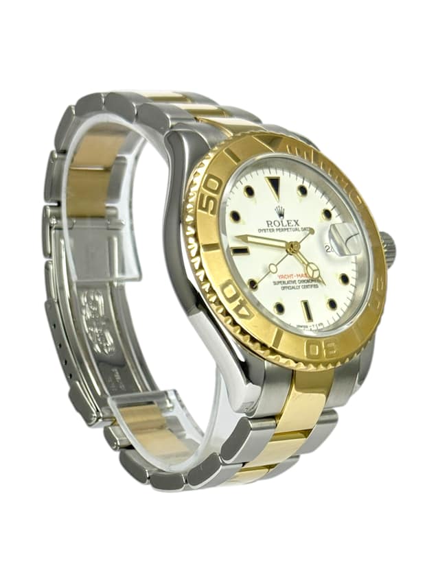 Rolex Yacht-Master 16623 — thumbnail 3