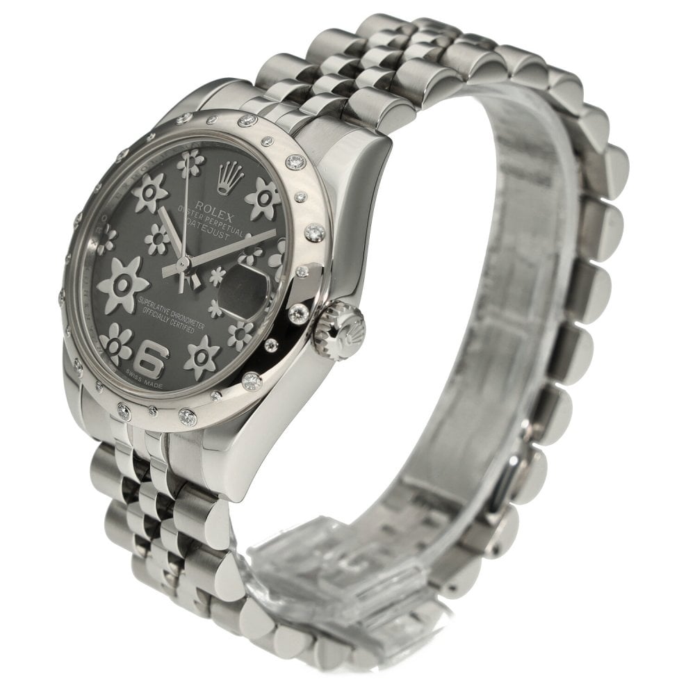Rolex Lady-Datejust 178344 — thumbnail 3