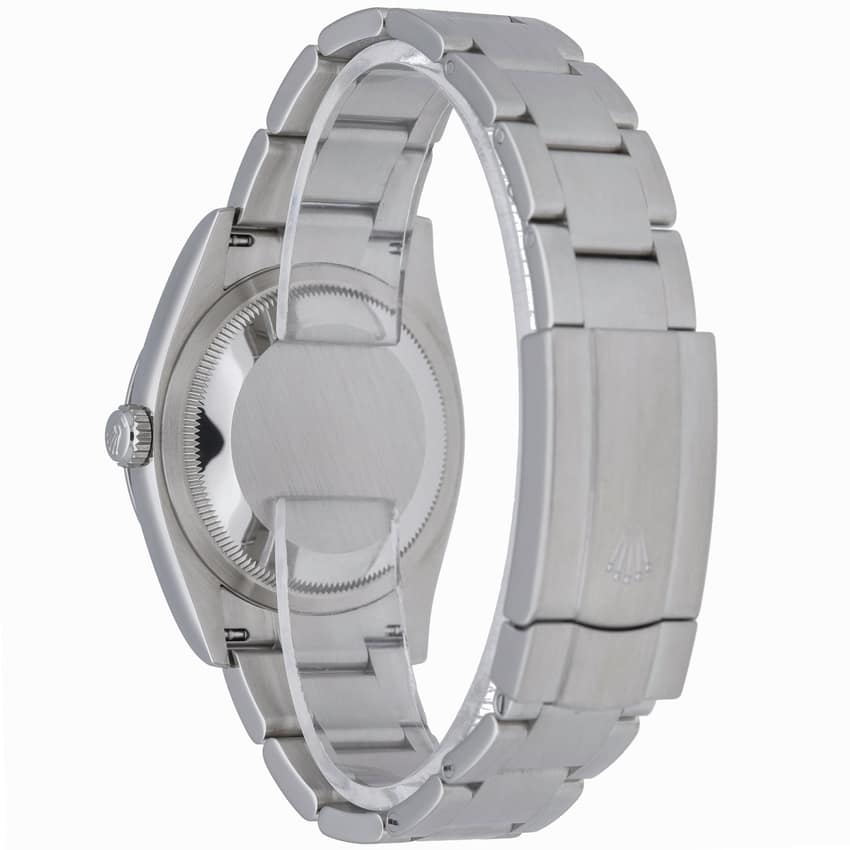 Rolex Oyster Perpetual 126000 — thumbnail 3