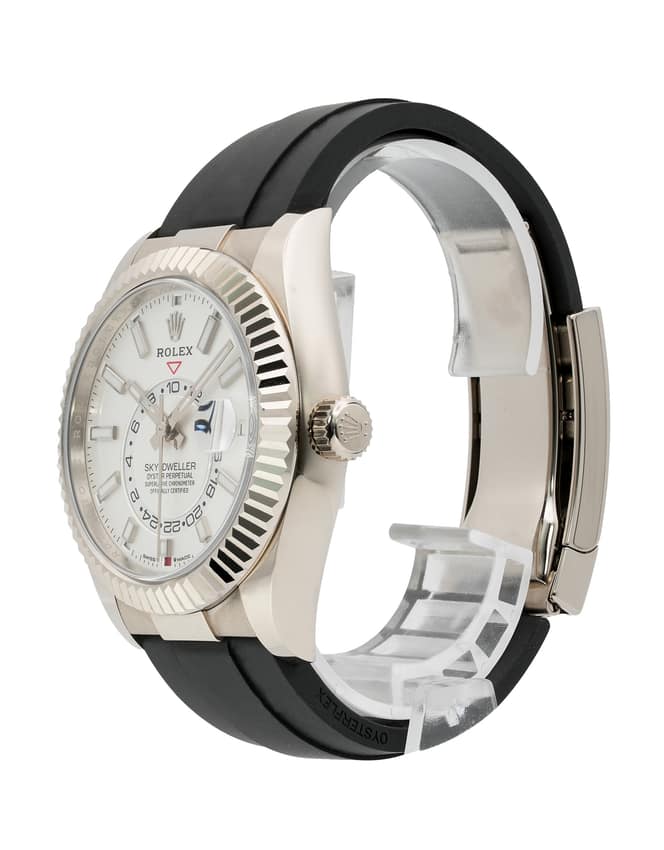 Rolex Sky-Dweller 336239 — thumbnail 2