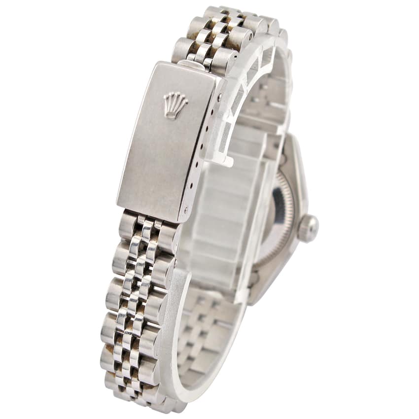 Rolex Lady-Datejust 79174 — thumbnail 3