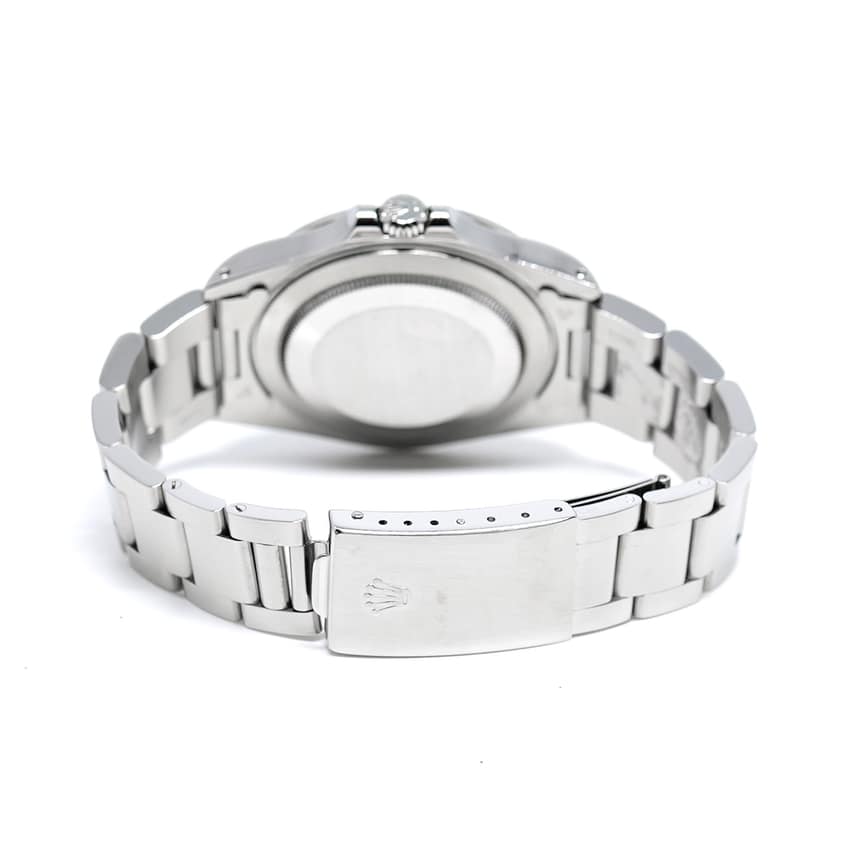 Rolex Explorer II 16570 — thumbnail 3