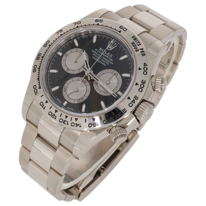 Rolex Cosmograph Daytona 126509 — thumbnail 2