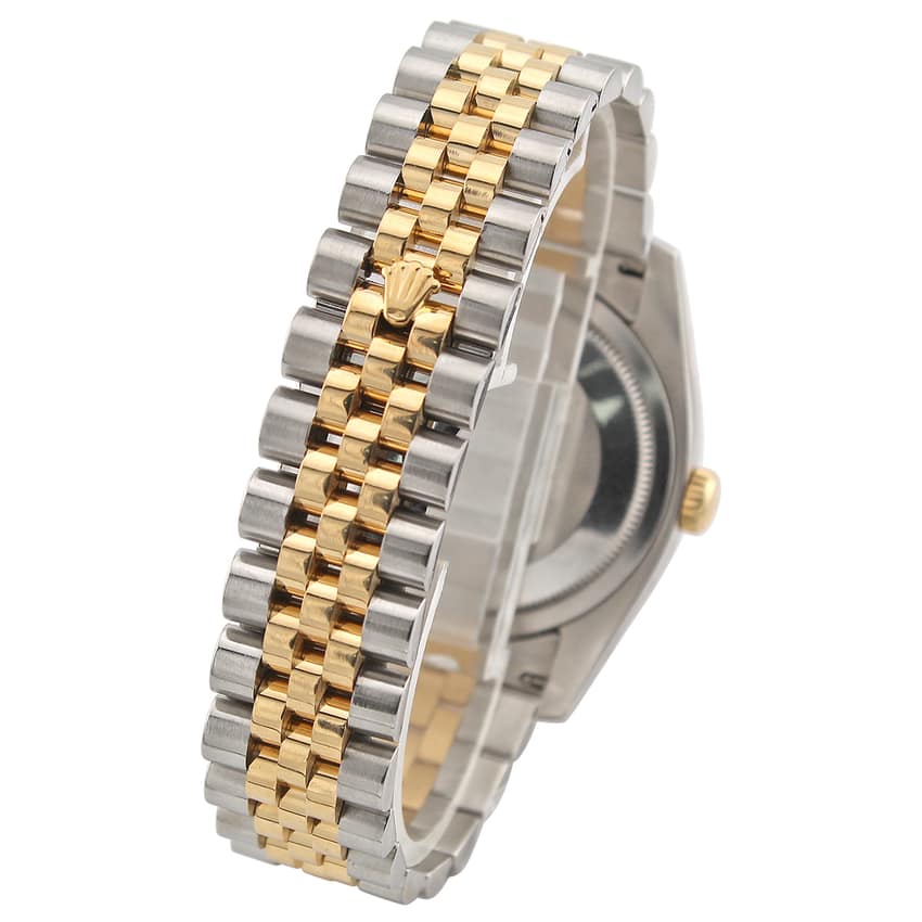 Rolex Datejust 116233 — thumbnail 3