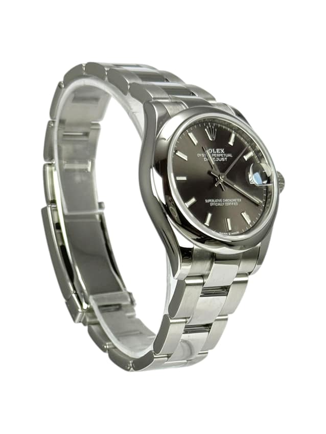 Rolex Lady-Datejust 278240 — thumbnail 3