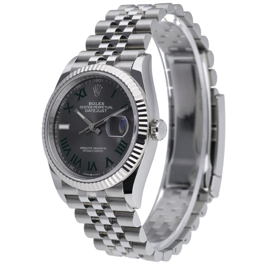 Rolex Datejust 126234 — thumbnail 2
