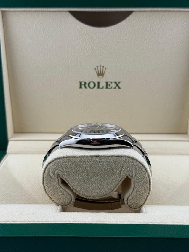 Rolex Datejust 126300 — thumbnail 3