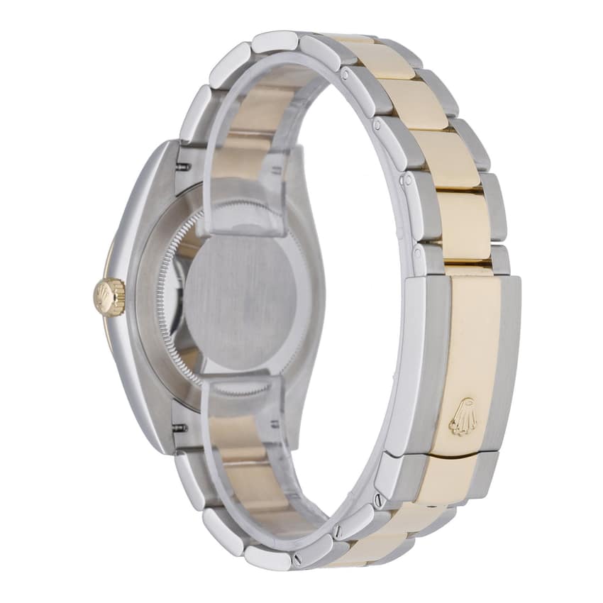 Rolex Datejust 126333 — thumbnail 3