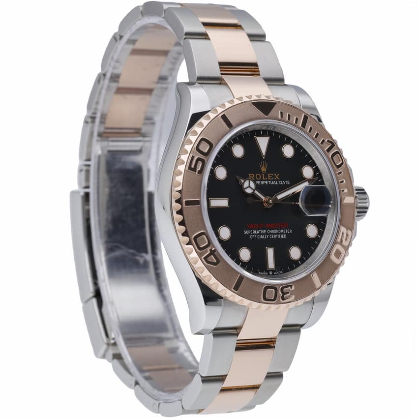 Rolex Yacht-Master 126621 — thumbnail 2
