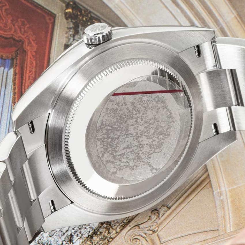 Rolex Datejust 126300 — thumbnail 3