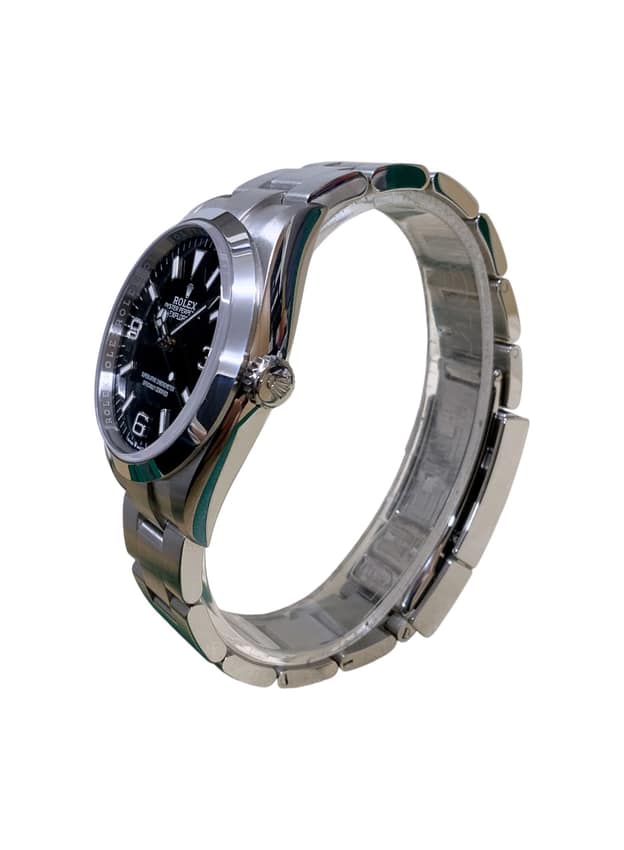 Rolex Explorer 124270 — thumbnail 2
