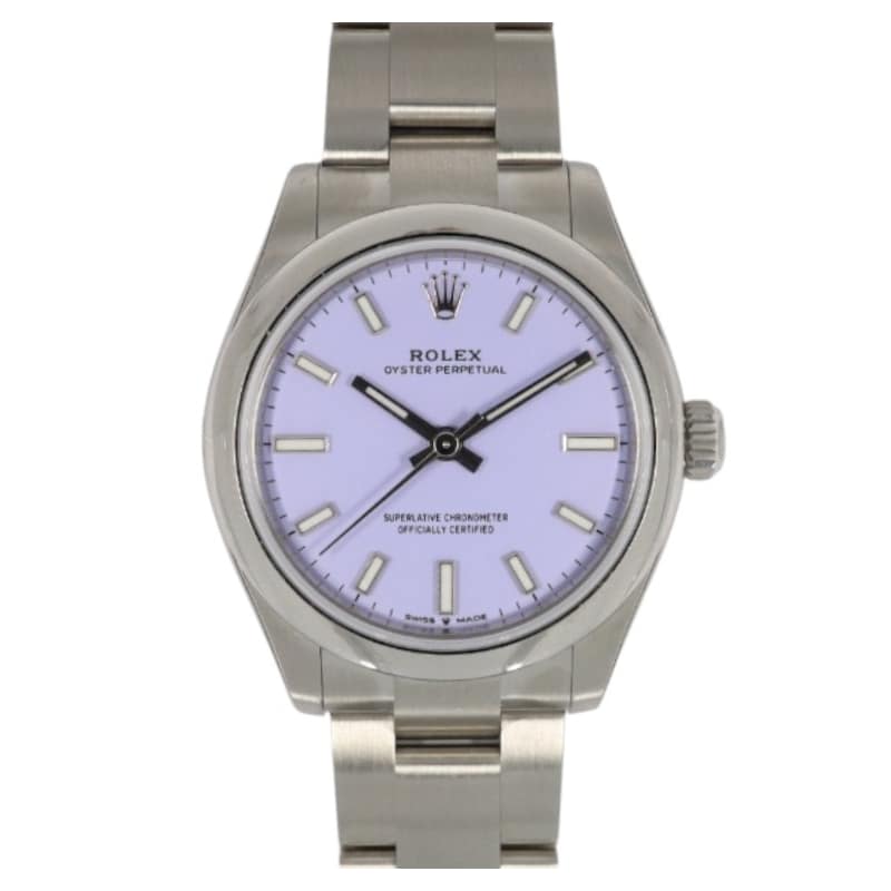 Rolex Oyster Perpetual 277200 — image 1 of 3