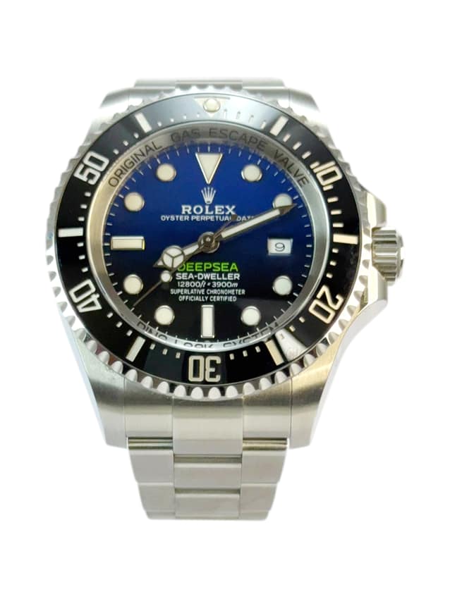 Rolex Sea-Dweller 416595 — image 1 of 3