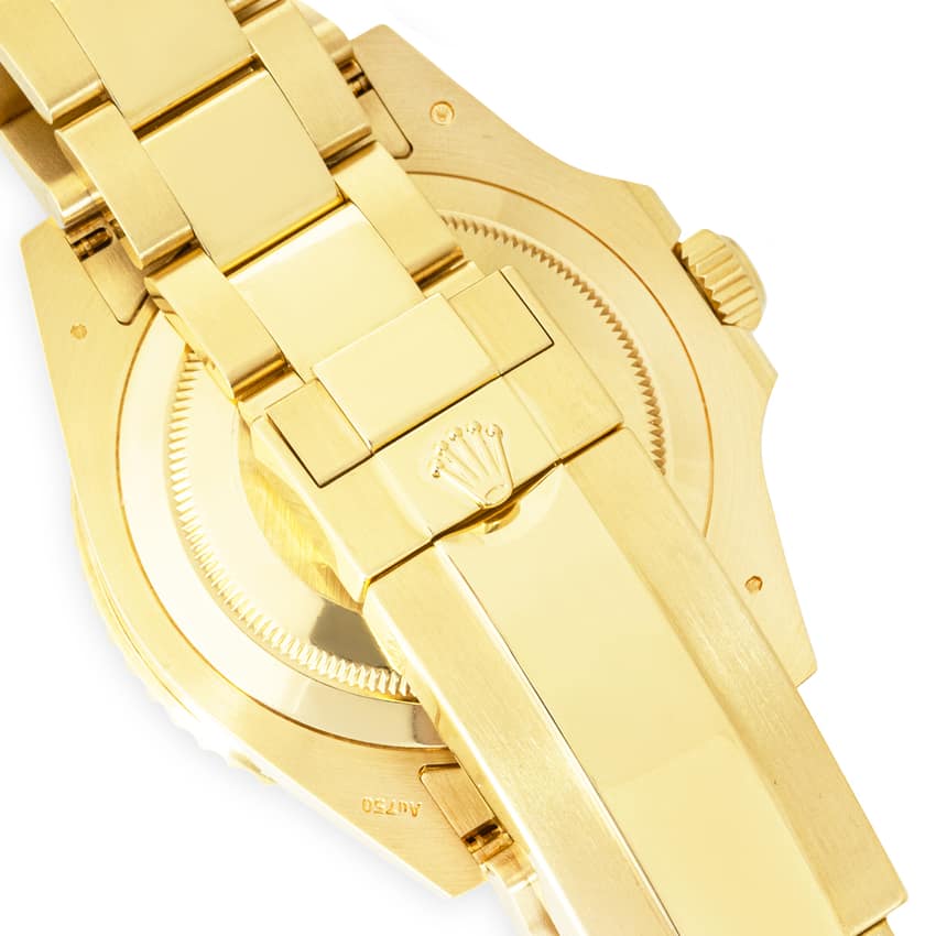 Rolex Submariner 126618 LN — thumbnail 3