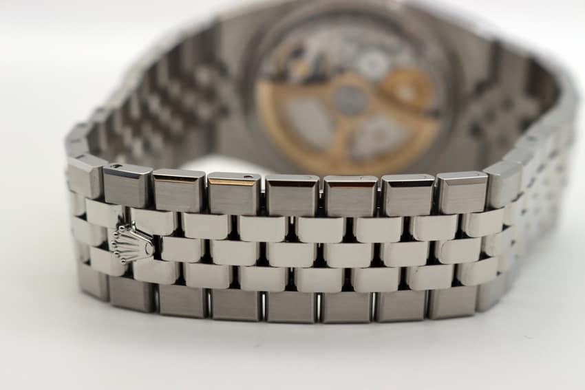 Rolex Land-Dweller 127234 — thumbnail 3