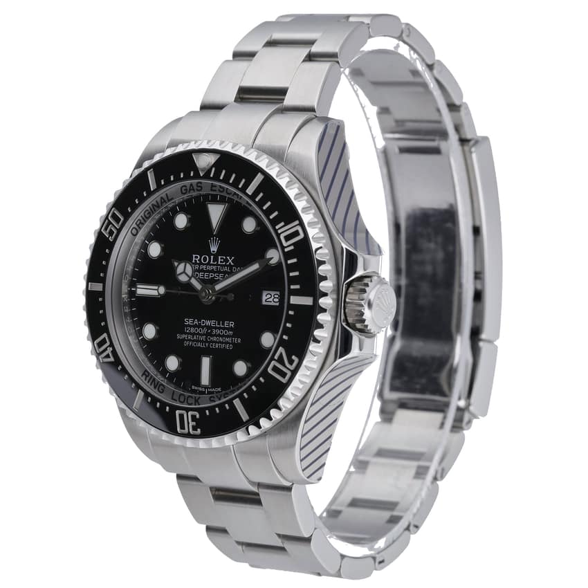 Rolex Sea-Dweller 116660 — thumbnail 2