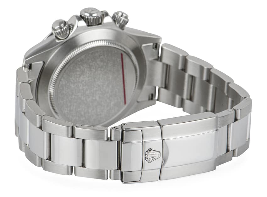 Rolex Cosmograph Daytona 116520 — thumbnail 3