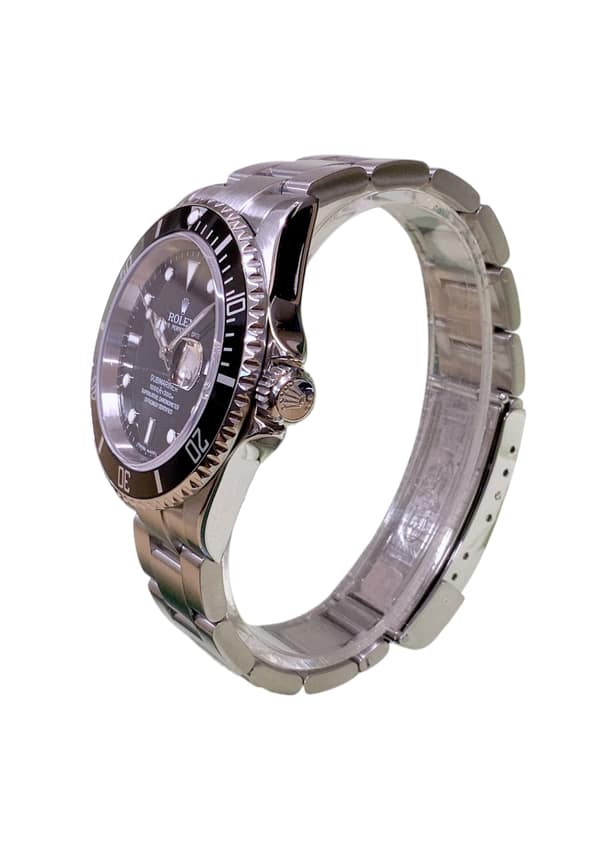 Rolex Submariner 16610 — thumbnail 2