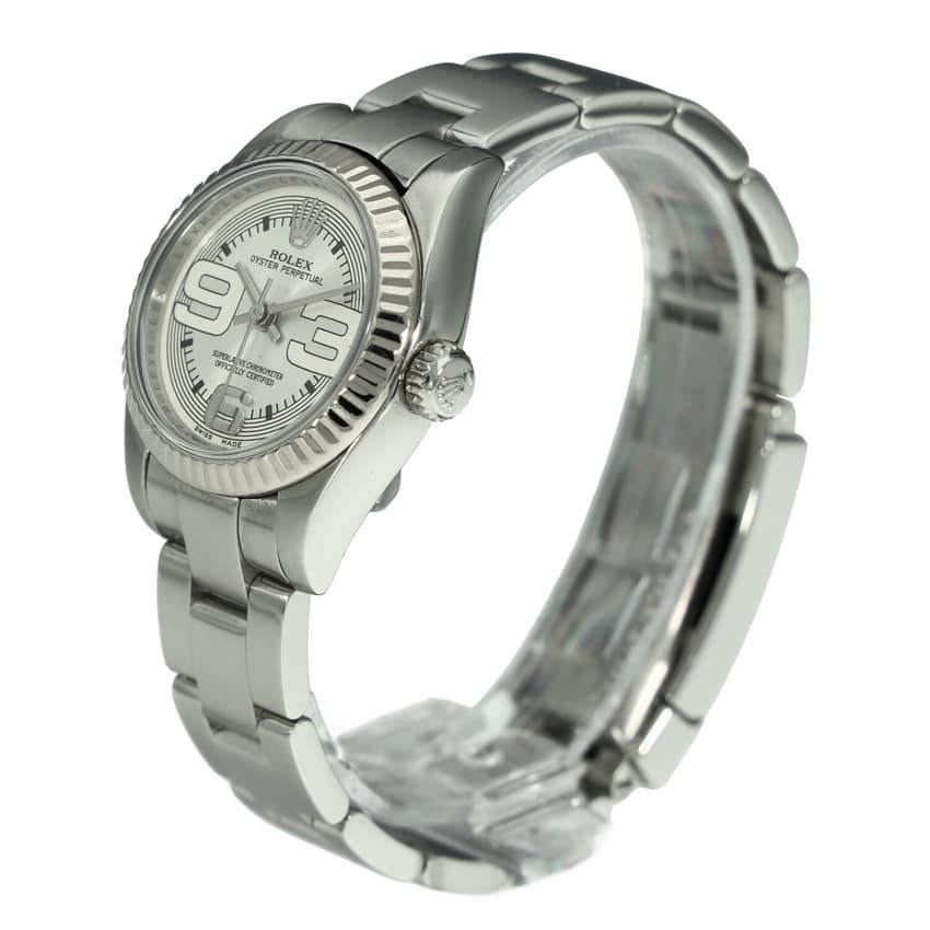Rolex Oyster Perpetual 176234 — thumbnail 2