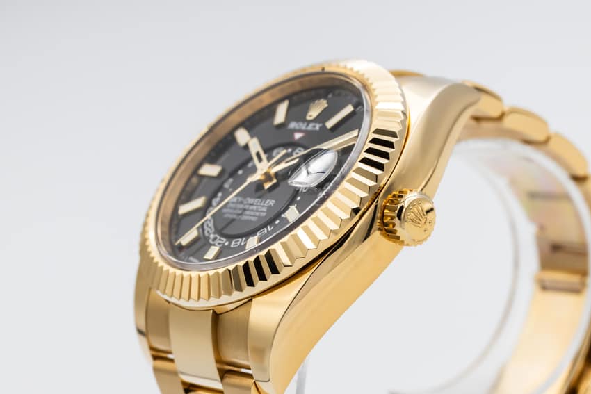 Rolex Sky-Dweller 326938 — thumbnail 2
