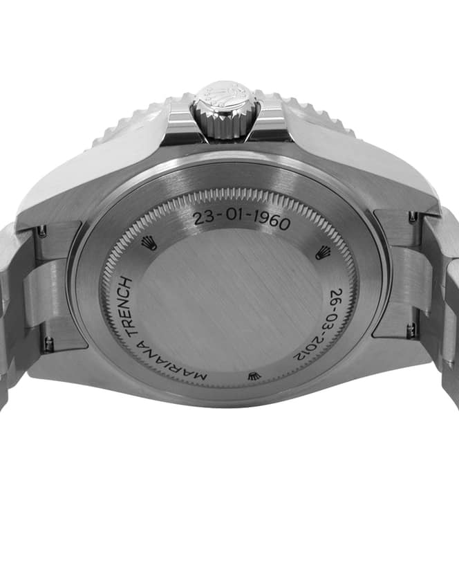 Rolex Sea-Dweller 126067 — thumbnail 2