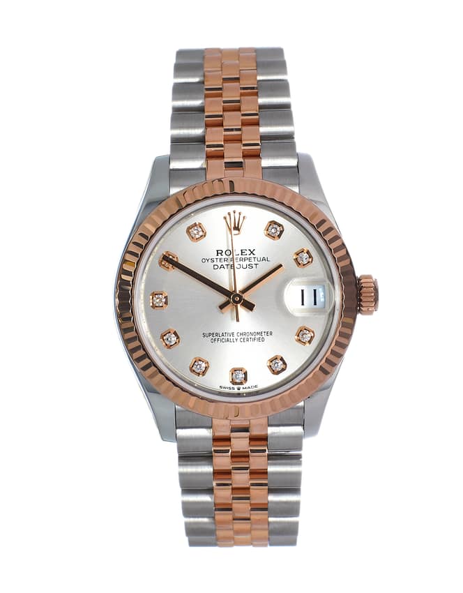 Rolex Lady-Datejust 278271 — image 1 of 3