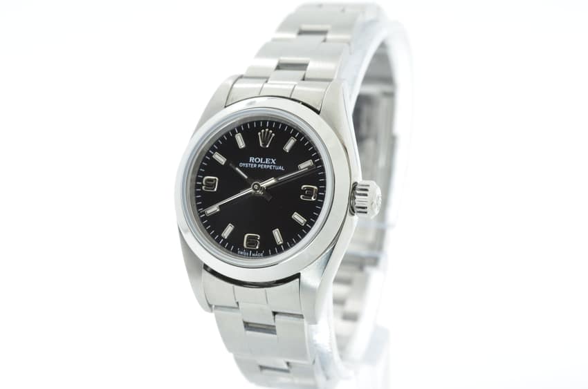 Rolex Oyster Perpetual 76080 — thumbnail 2