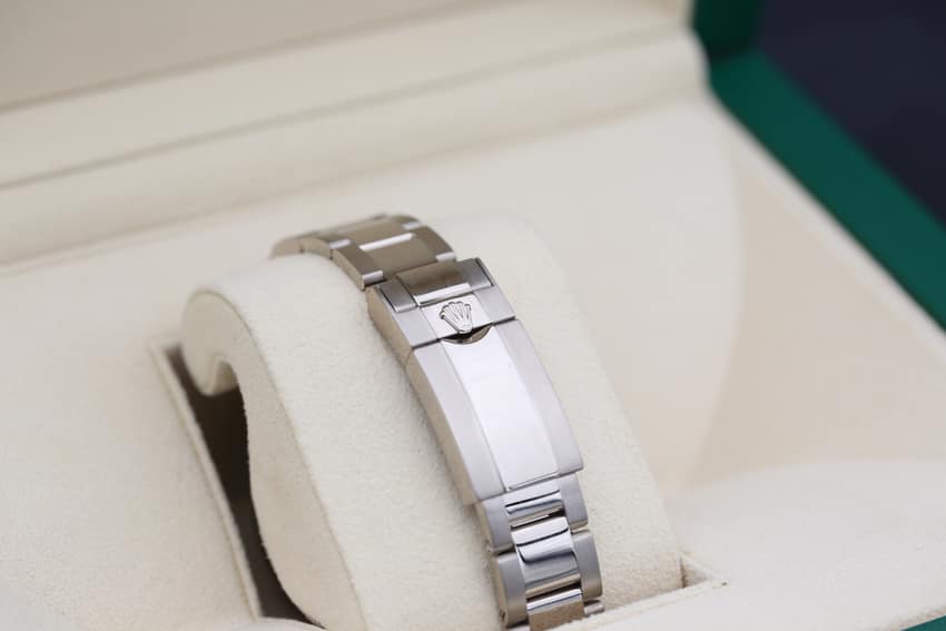 Rolex Cosmograph Daytona 116509 — thumbnail 3