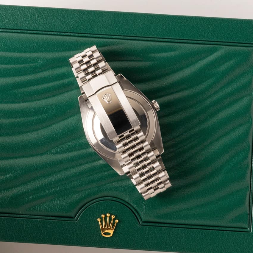 Rolex Datejust 126334 — thumbnail 3