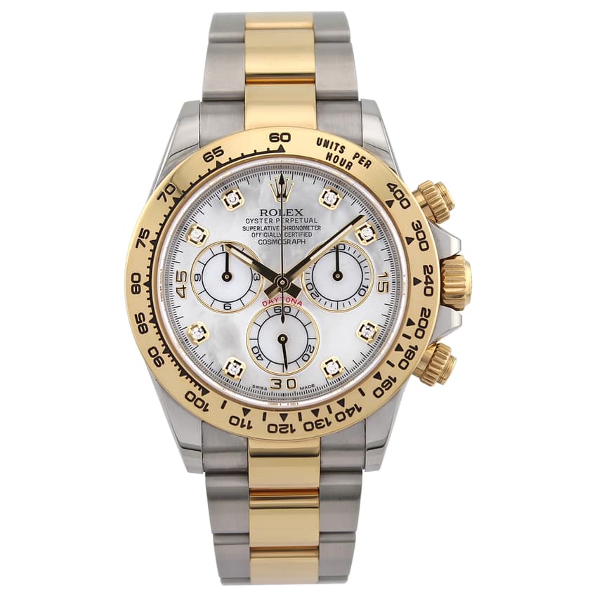 Rolex Cosmograph Daytona 116503 — image 1 of 3